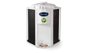 Ar-Condicionado Carrier Cassete 4 Vias 36.000 Btus Frio 220V