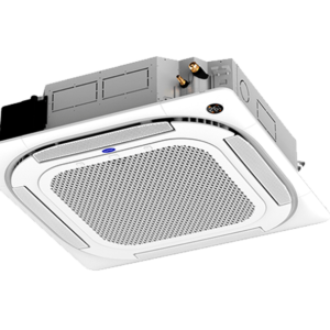 Ar-Condicionado Inverter Carrier Cassete 4 Vias R-32 48.000 Btus Frio 220V - Image 4